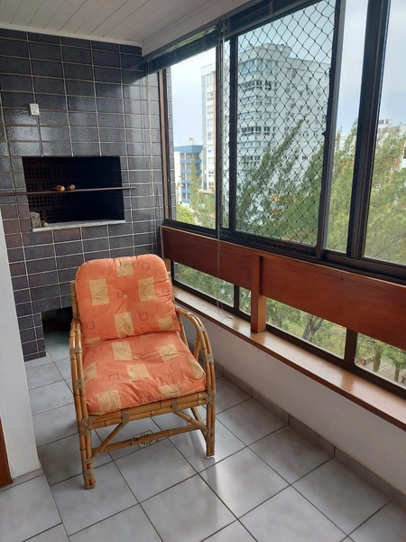 APARTAMENTO NO CENTRO DE CAPÃO DA CANOA!: 1ª foto da galeria de imagens do imóvel