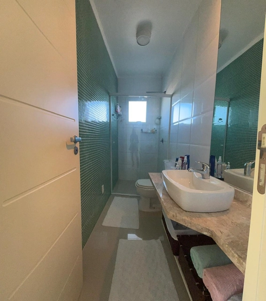 CASA 4 SUÍTES EM CONDOMÍNIO FECHADO/CAPÃO DA CANOA: 14ª foto da galeria de imagens do imóvel