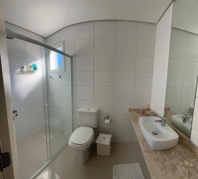 CASA 4 SUÍTES EM CONDOMÍNIO FECHADO/CAPÃO DA CANOA: 17ª foto da galeria de imagens do imóvel