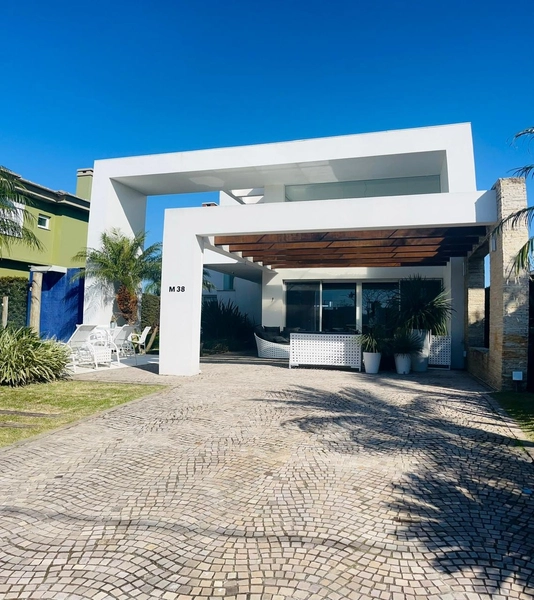Imóvel residencial ou comercial