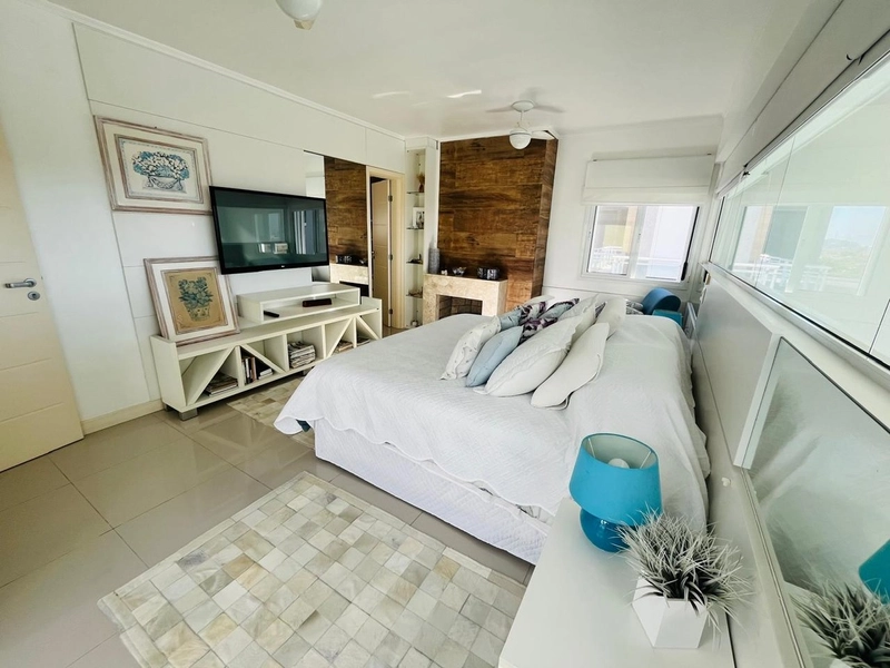 CASA 4 SUÍTES EM CONDOMÍNIO FECHADO/CAPÃO DA CANOA: 23ª foto da galeria de imagens do imóvel