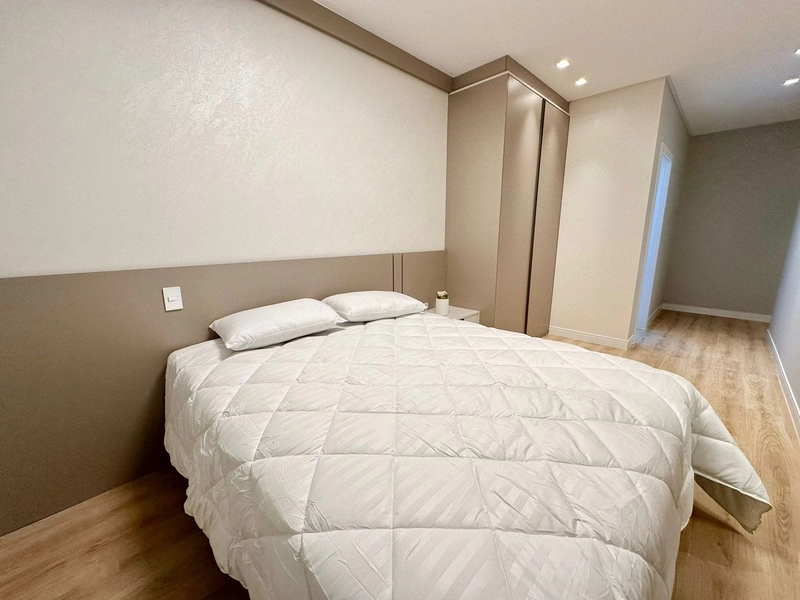 APARTAMENTO LINDO, DECORADO E COM LINDA VISTA EM CAPÃO DA CANOA: 21ª foto da galeria de imagens do imóvel