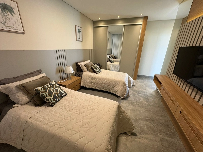CASA 5 SUÍTES EM CONDOMÍNIO FECHADO EM XANGRI-LÁ: 11ª foto da galeria de imagens do imóvel
