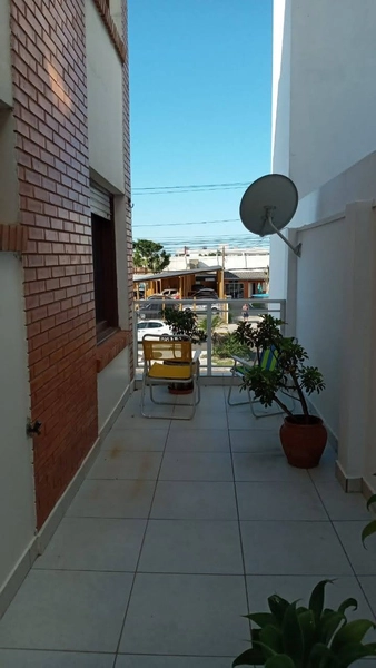 APARTAMENTO DE 1 DORMITÓRIO  EM CAPÃO DA CANOA!: 9ª foto da galeria de imagens do imóvel