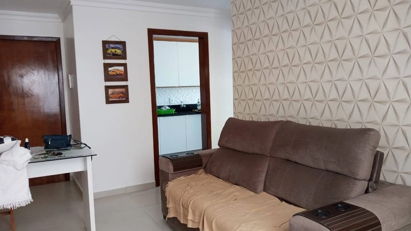 APARTAMENTO DE 1 DORMITÓRIO  EM CAPÃO DA CANOA!: 3ª foto da galeria de imagens do imóvel