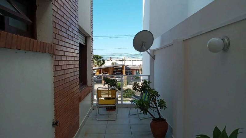 APARTAMENTO DE 1 DORMITÓRIO  EM CAPÃO DA CANOA!: 12ª foto da galeria de imagens do imóvel
