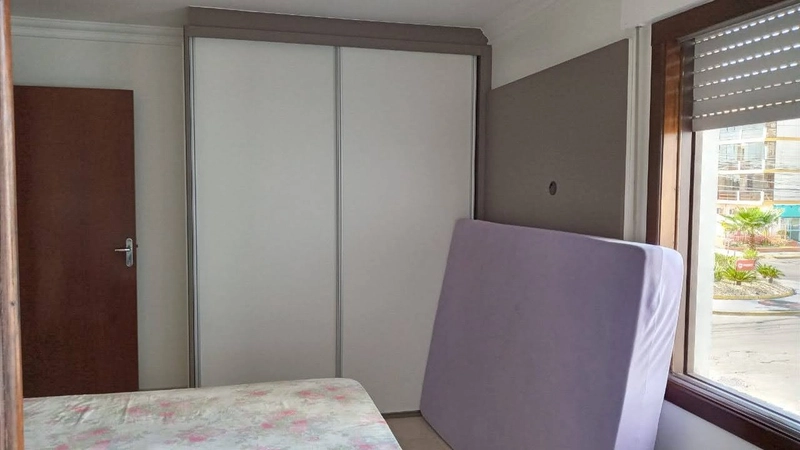 APARTAMENTO DE 1 DORMITÓRIO  EM CAPÃO DA CANOA!: 10ª foto da galeria de imagens do imóvel