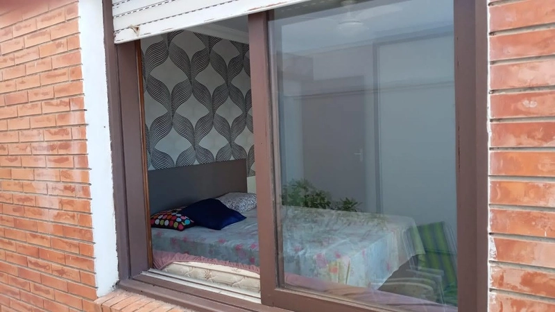 APARTAMENTO DE 1 DORMITÓRIO  EM CAPÃO DA CANOA!: 13ª foto da galeria de imagens do imóvel