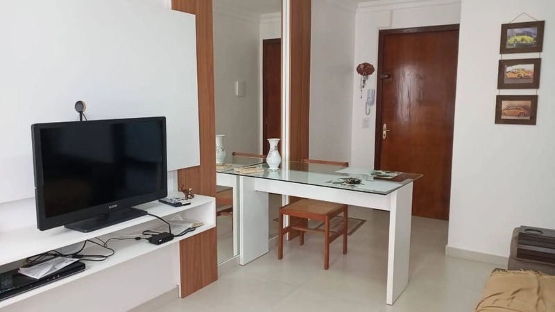 APARTAMENTO DE 1 DORMITÓRIO  EM CAPÃO DA CANOA!: 1ª foto da galeria de imagens do imóvel