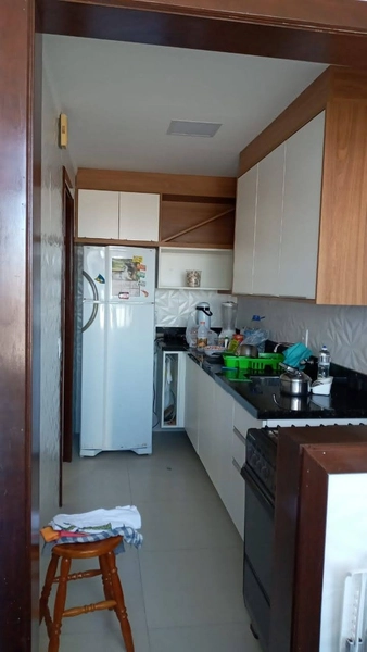 APARTAMENTO DE 1 DORMITÓRIO  EM CAPÃO DA CANOA!: 8ª foto da galeria de imagens do imóvel