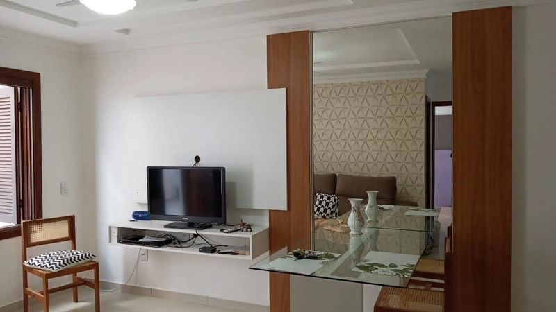 APARTAMENTO DE 1 DORMITÓRIO  EM CAPÃO DA CANOA!: 2ª foto da galeria de imagens do imóvel