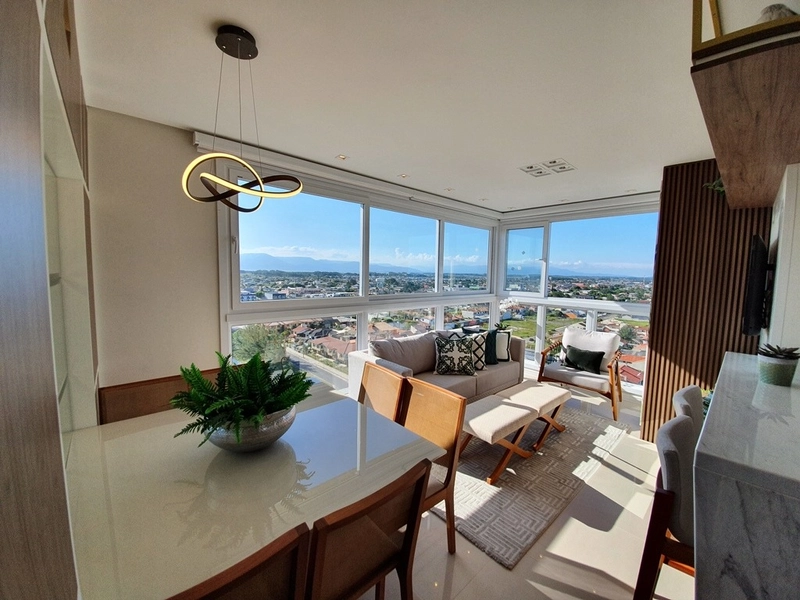 Apartamento 3 dormitórios em CAPÃO DA CANOA/Zona Nova: 11ª foto da galeria de imagens do imóvel