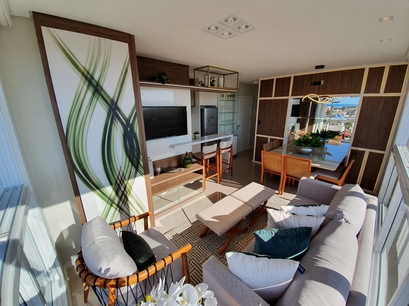 Apartamento 3 dormitórios em CAPÃO DA CANOA/Zona Nova: 23ª foto da galeria de imagens do imóvel