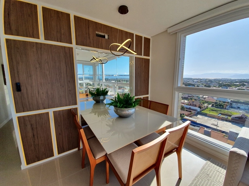 Apartamento 3 dormitórios em CAPÃO DA CANOA/Zona Nova: 7ª foto da galeria de imagens do imóvel