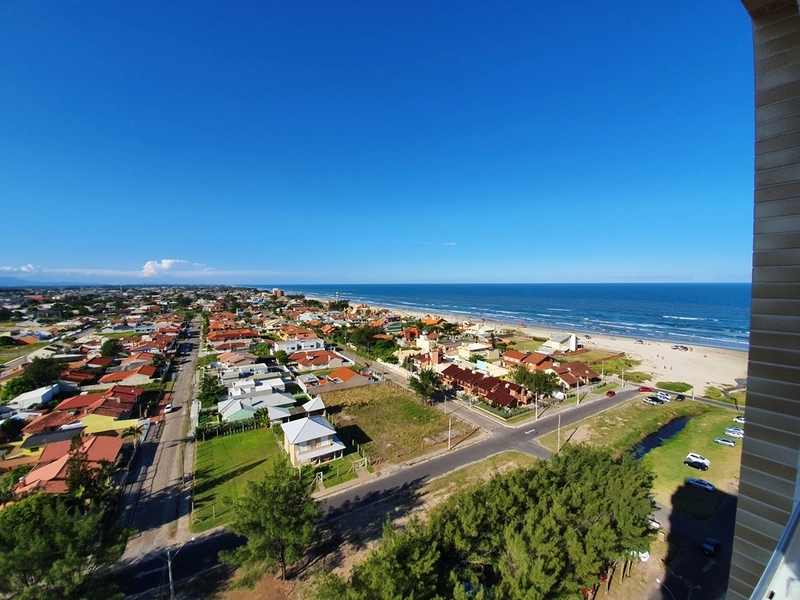 Apartamento 3 dormitórios em CAPÃO DA CANOA/Zona Nova: 17ª foto da galeria de imagens do imóvel