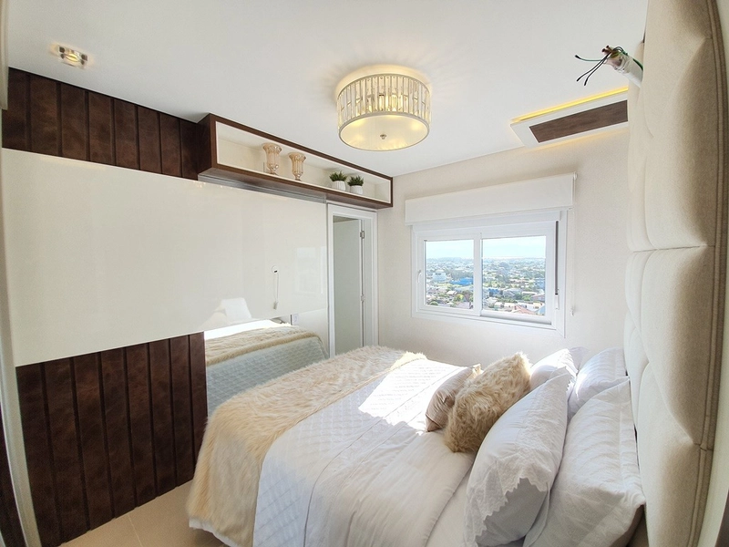 Apartamento 3 dormitórios em CAPÃO DA CANOA/Zona Nova: 10ª foto da galeria de imagens do imóvel