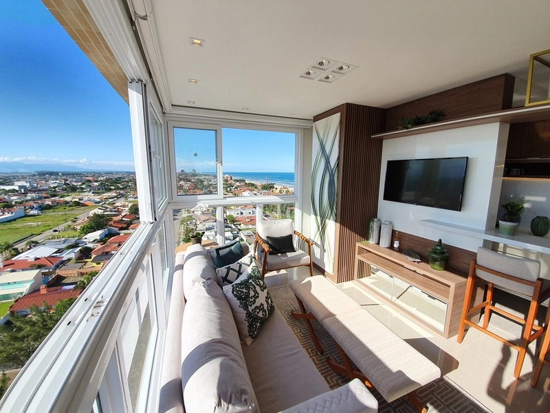 Apartamento 3 dormitórios em CAPÃO DA CANOA/Zona Nova: 15ª foto da galeria de imagens do imóvel