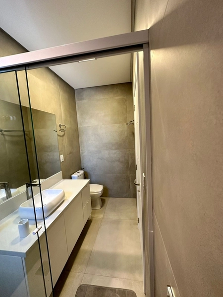 CASA EM CONDOMÍNIO FECHADO/XANGRI-LÁ: 8ª foto da galeria de imagens do imóvel