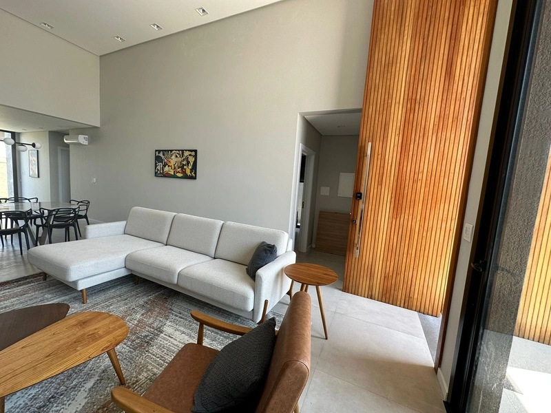 CASA EM CONDOMÍNIO FECHADO/XANGRI-LÁ: 1ª foto da galeria de imagens do imóvel