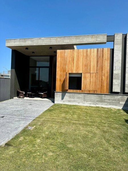 Imóvel residencial ou comercial