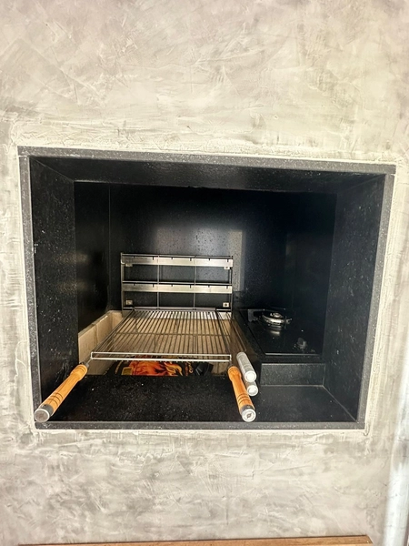 CASA EM CONDOMÍNIO FECHADO/XANGRI-LÁ: 6ª foto da galeria de imagens do imóvel
