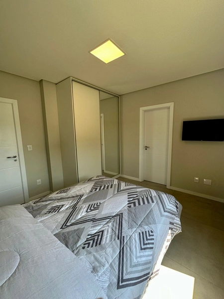 CASA EM CONDOMÍNIO FECHADO/XANGRI-LÁ: 2ª foto da galeria de imagens do imóvel
