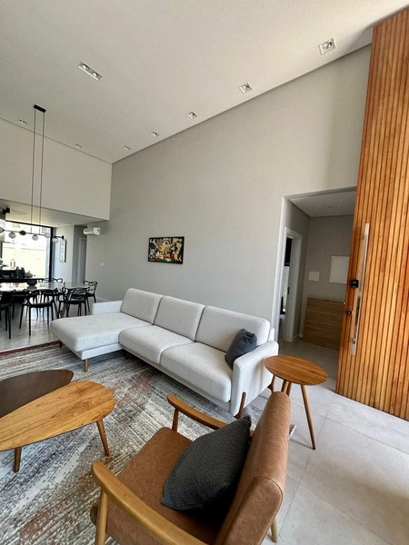 CASA EM CONDOMÍNIO FECHADO/XANGRI-LÁ: 9ª foto da galeria de imagens do imóvel