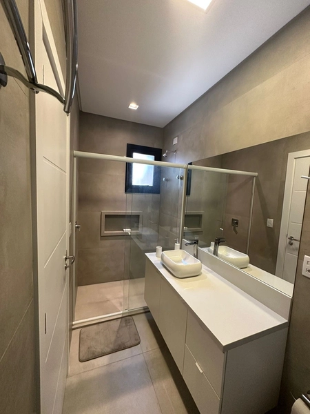 CASA EM CONDOMÍNIO FECHADO/XANGRI-LÁ: 11ª foto da galeria de imagens do imóvel