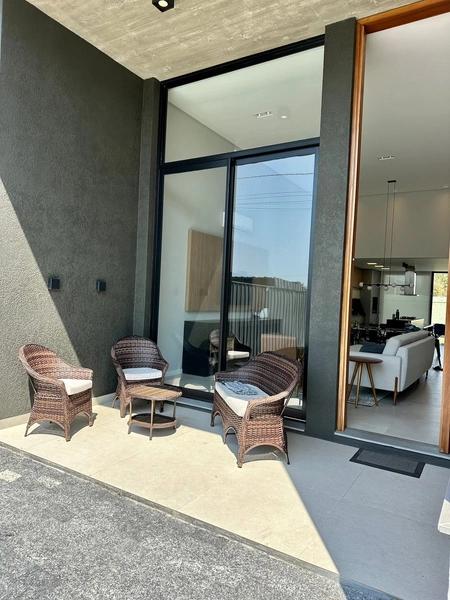 CASA EM CONDOMÍNIO FECHADO/XANGRI-LÁ: 13ª foto da galeria de imagens do imóvel