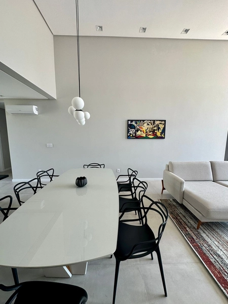 CASA EM CONDOMÍNIO FECHADO/XANGRI-LÁ: 7ª foto da galeria de imagens do imóvel