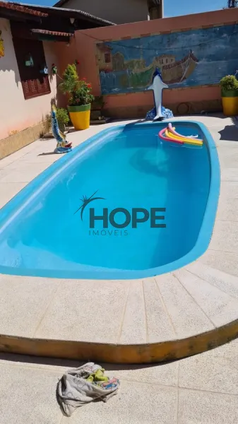 Casa ampla com piscina em Capão da Canoa: 4ª foto da galeria de imagens do imóvel