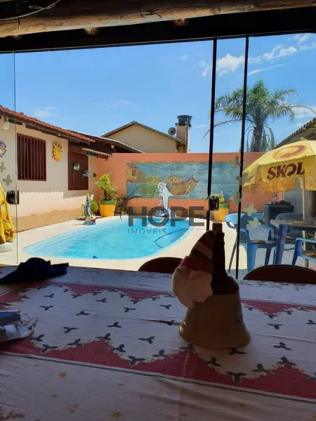 Casa ampla com piscina em Capão da Canoa: 6ª foto da galeria de imagens do imóvel