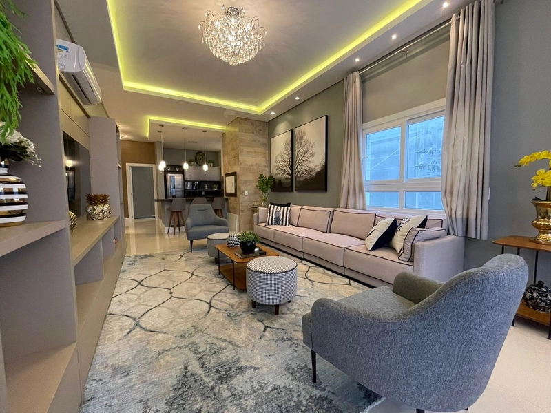 APARTAMENTO NO BAIRRO NAVEGANTES EM CAPÃO DA CANOA!: 13ª foto da galeria de imagens do imóvel
