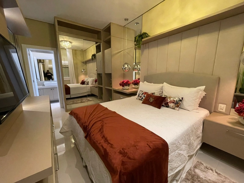 APARTAMENTO NO BAIRRO NAVEGANTES EM CAPÃO DA CANOA!: 3ª foto da galeria de imagens do imóvel