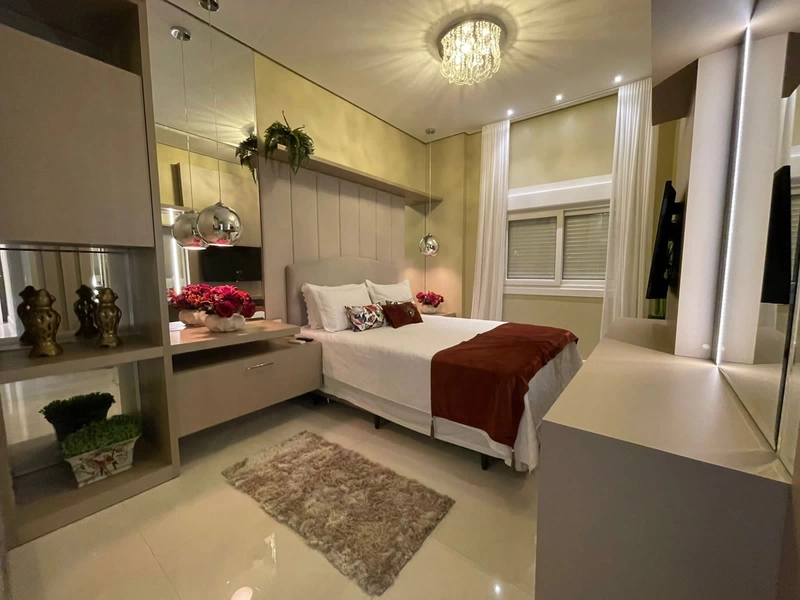 APARTAMENTO NO BAIRRO NAVEGANTES EM CAPÃO DA CANOA!: 9ª foto da galeria de imagens do imóvel