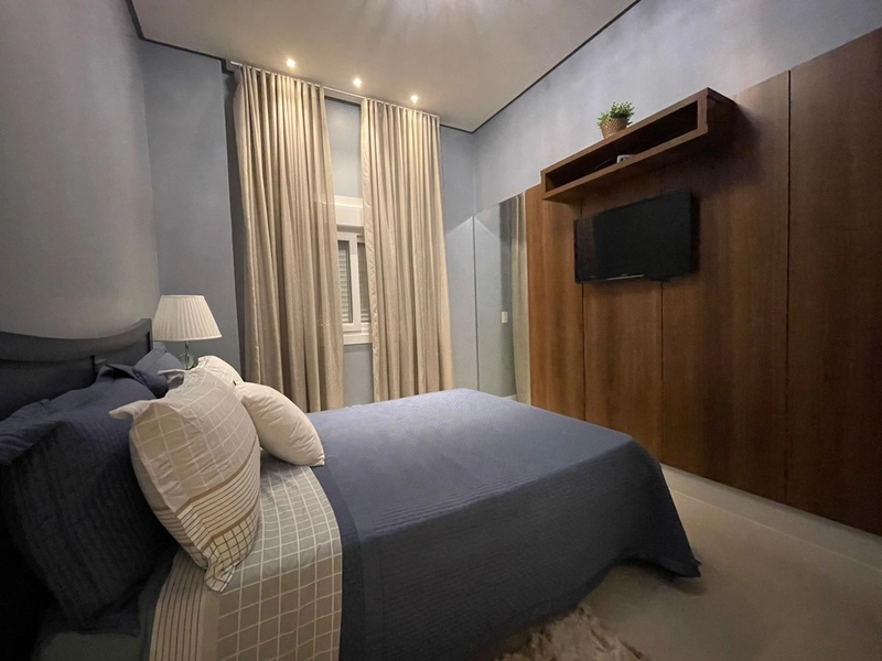 APARTAMENTO NO BAIRRO NAVEGANTES EM CAPÃO DA CANOA!: 8ª foto da galeria de imagens do imóvel