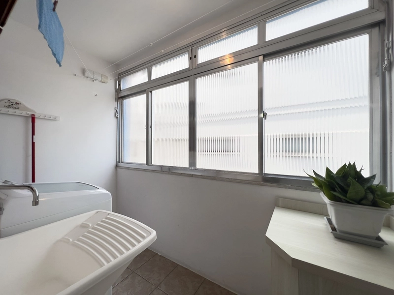 APARTAMENTO 3 DORMITÓRIOS DE FRENTE EM CAPÃO DA CANOA/CENTRO: 13ª foto da galeria de imagens do imóvel