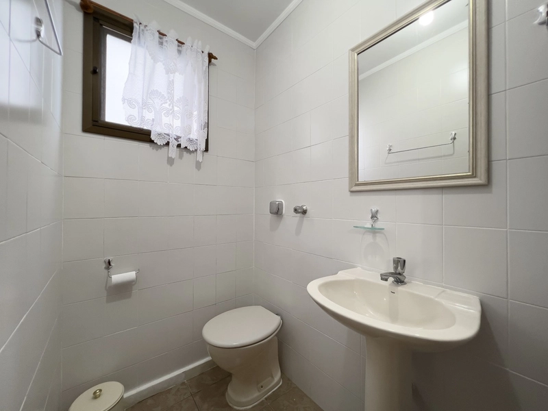 APARTAMENTO 3 DORMITÓRIOS DE FRENTE EM CAPÃO DA CANOA/CENTRO: 16ª foto da galeria de imagens do imóvel