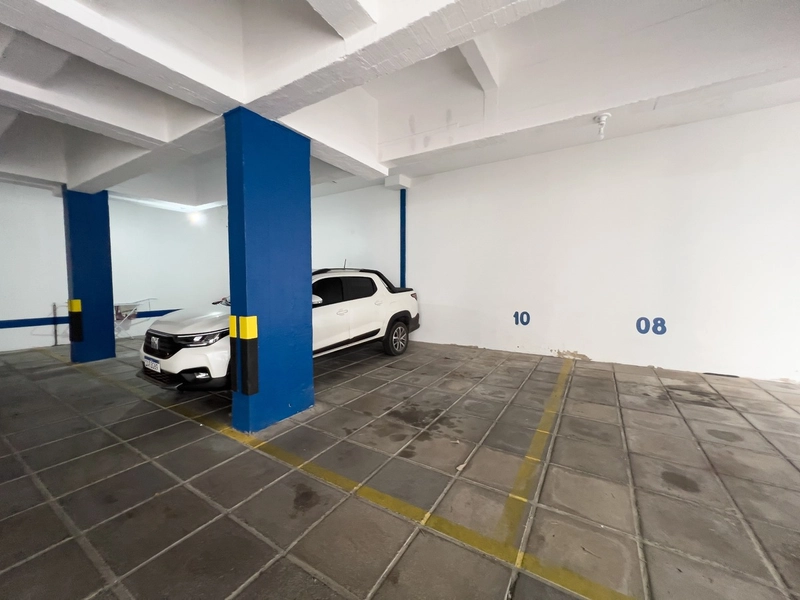 APARTAMENTO 3 DORMITÓRIOS DE FRENTE EM CAPÃO DA CANOA/CENTRO: 6ª foto da galeria de imagens do imóvel