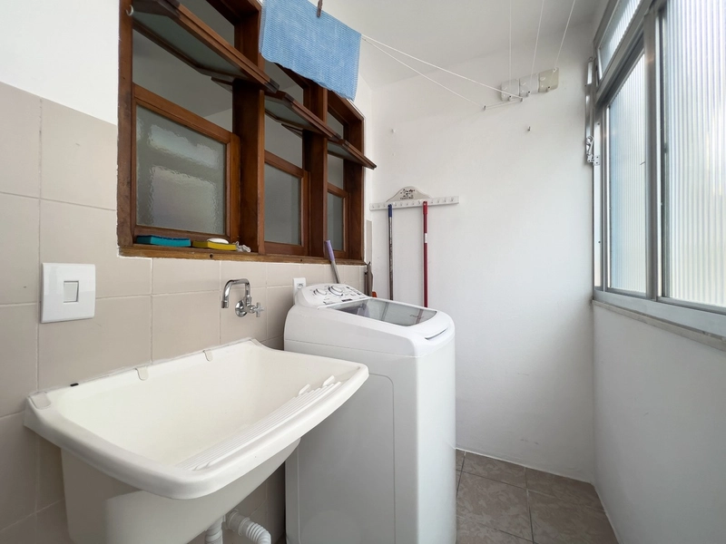 APARTAMENTO 3 DORMITÓRIOS DE FRENTE EM CAPÃO DA CANOA/CENTRO: 10ª foto da galeria de imagens do imóvel
