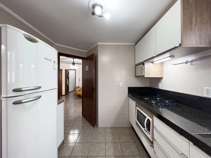 APARTAMENTO 3 DORMITÓRIOS DE FRENTE EM CAPÃO DA CANOA/CENTRO: 12ª foto da galeria de imagens do imóvel