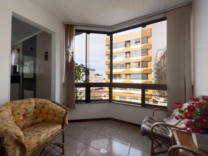 APARTAMENTO 3 DORMITÓRIOS DE FRENTE EM CAPÃO DA CANOA/CENTRO: 11ª foto da galeria de imagens do imóvel