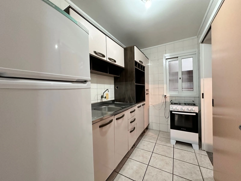 APARTAMENTO 2 DORMITÓRIOS EM CAPÃO DA CANOA/ZONA NOVA: 8ª foto da galeria de imagens do imóvel