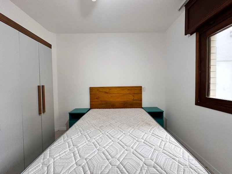 APARTAMENTO 2 DORMITÓRIOS EM CAPÃO DA CANOA/ZONA NOVA: 6ª foto da galeria de imagens do imóvel