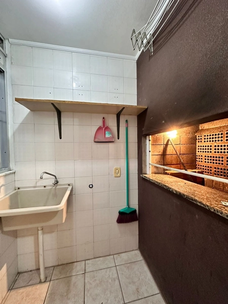 APARTAMENTO 2 DORMITÓRIOS EM CAPÃO DA CANOA/ZONA NOVA: 14ª foto da galeria de imagens do imóvel