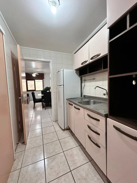 APARTAMENTO 2 DORMITÓRIOS EM CAPÃO DA CANOA/ZONA NOVA: 10ª foto da galeria de imagens do imóvel