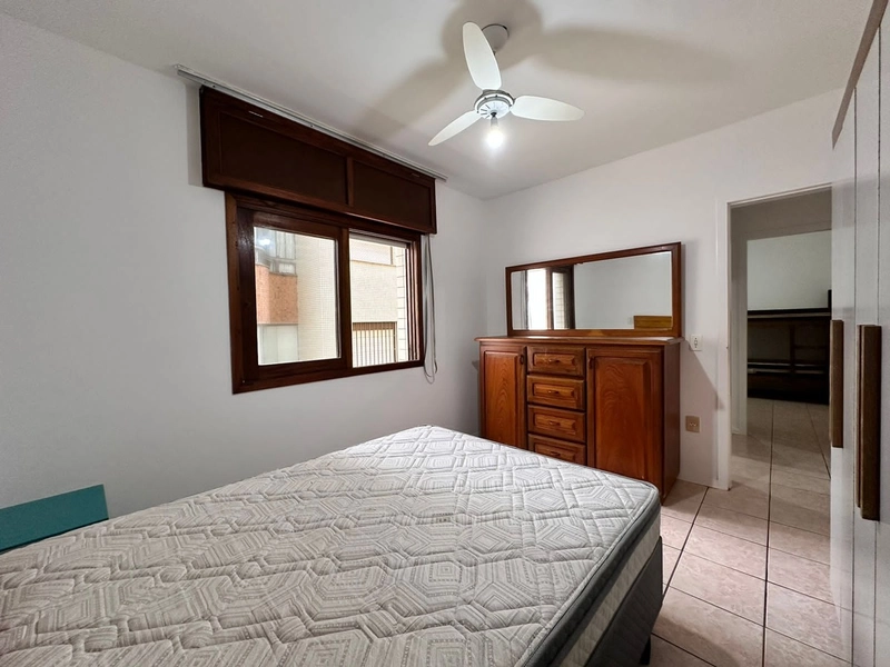 APARTAMENTO 2 DORMITÓRIOS EM CAPÃO DA CANOA/ZONA NOVA: 2ª foto da galeria de imagens do imóvel