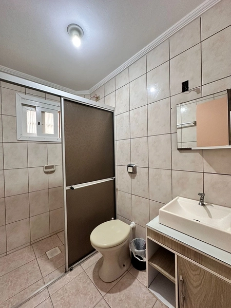 APARTAMENTO 2 DORMITÓRIOS EM CAPÃO DA CANOA/ZONA NOVA: 7ª foto da galeria de imagens do imóvel