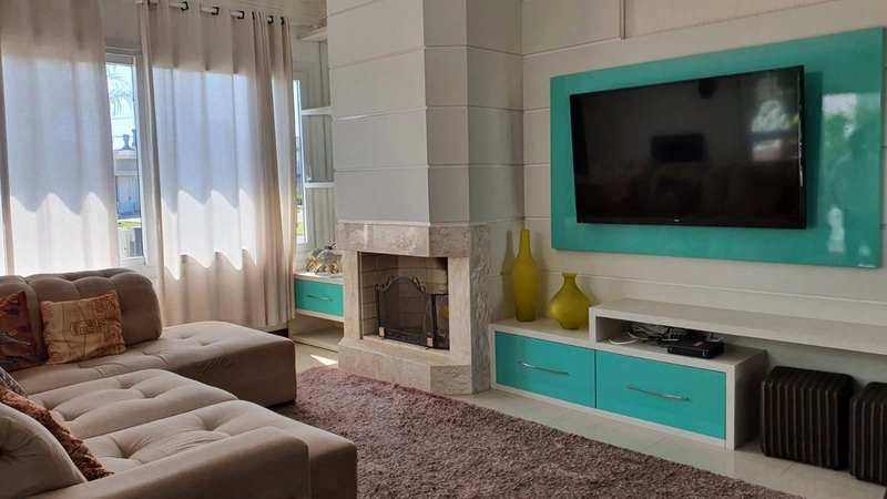 Casa em Condomínio Fechado/Xangri-Lá: 5ª foto da galeria de imagens do imóvel