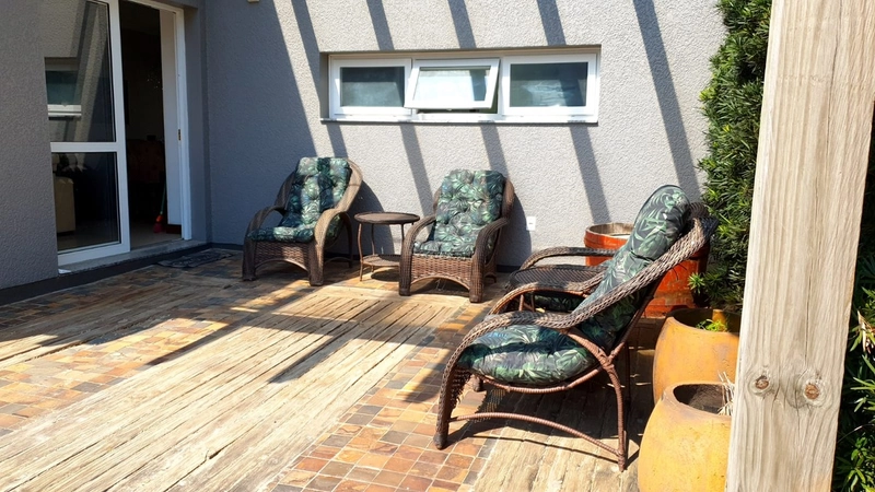 Casa em Condomínio Fechado/Xangri-Lá: 4ª foto da galeria de imagens do imóvel